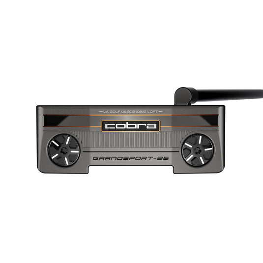 Cobra Grandsport-35 3D Printed Putter - Blade