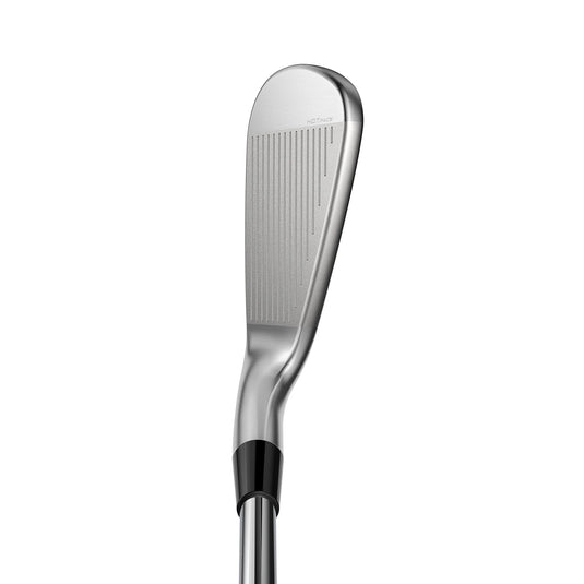 Cobra King TEC Mens Iron Set - Graphite