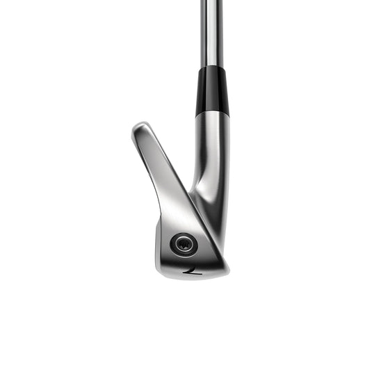 Cobra King TEC X Mens Iron Set - Graphite