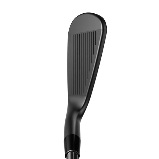 Cobra King Tour Black Iron Set Mens - Graphite