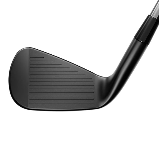 Cobra King Tour Black Iron Set Mens - Steel