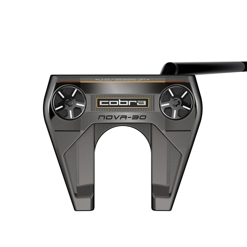 Load image into Gallery viewer, Cobra Nova-30 Vintage Putter - Mallet
