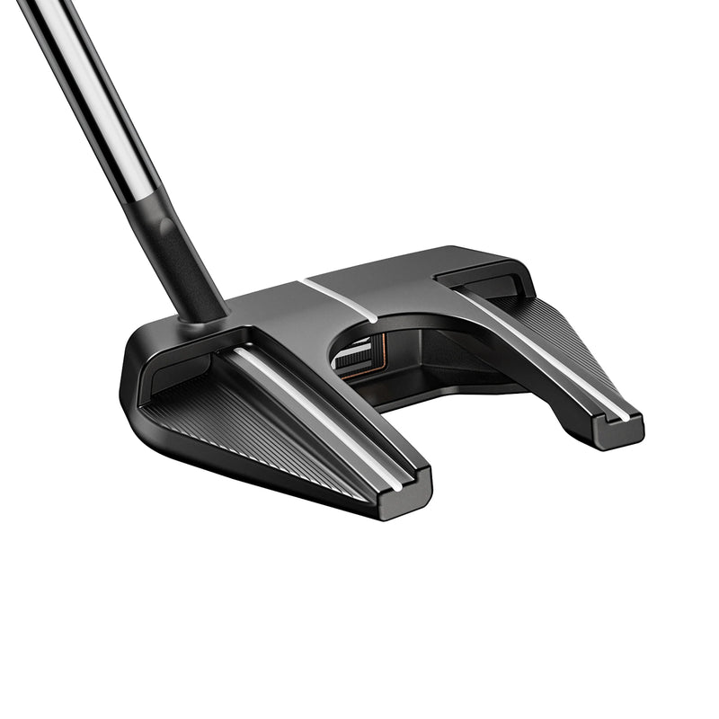 Load image into Gallery viewer, Cobra Nova-30 Vintage Putter - Mallet
