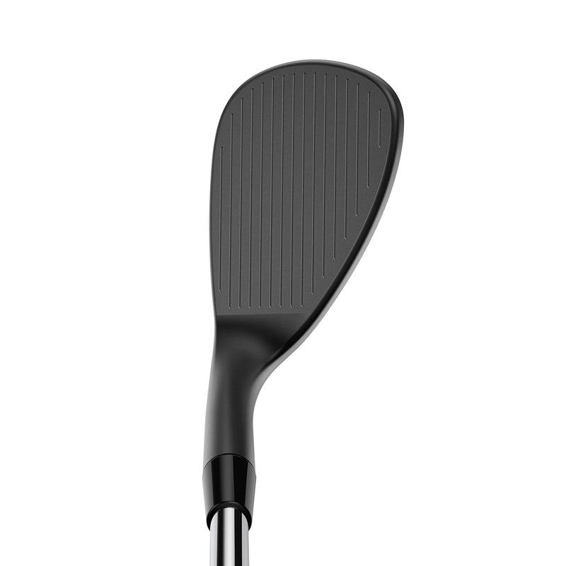 Load image into Gallery viewer, Cobra SNAKEBITE Black Wedge for Senior Men - Senior Flex
