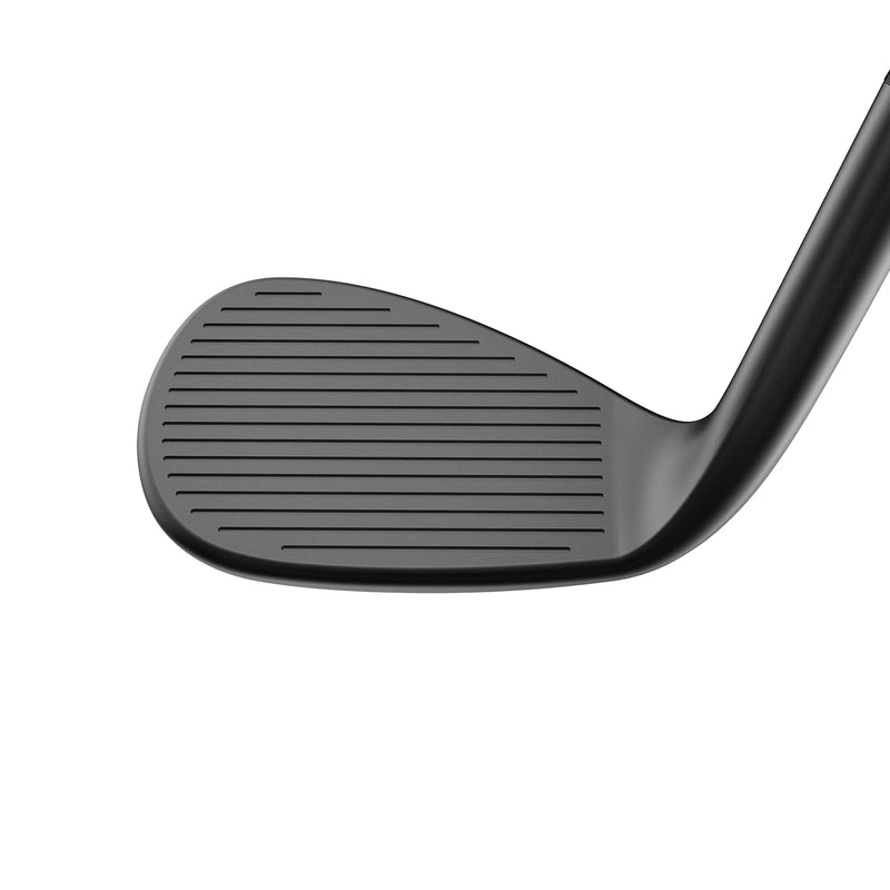 Load image into Gallery viewer, Cobra SNAKEBITE Black Wedge for Senior Men - Senior Flex
