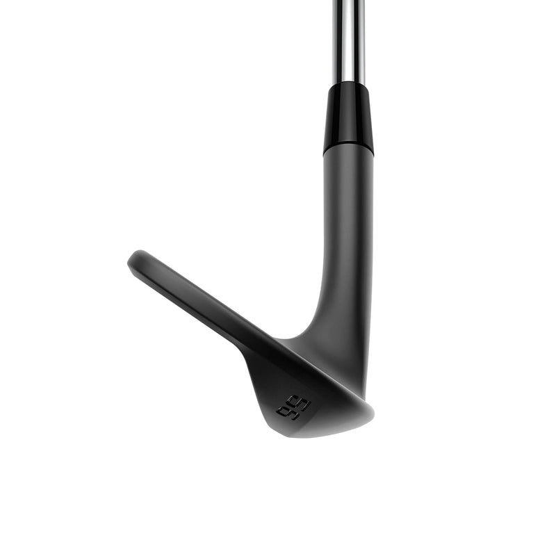 Load image into Gallery viewer, Cobra SNAKEBITE Black Wedge for Senior Men - Senior Flex
