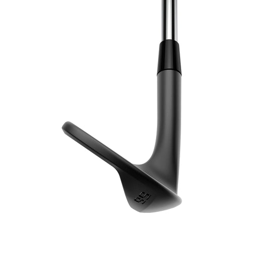 Cobra SNAKEBITE Black Wedge for Senior Men - Senior Flex