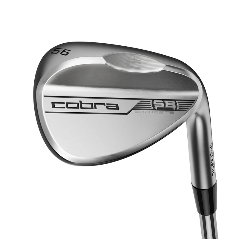 Load image into Gallery viewer, Cobra SNAKEBITE Raw Wedge for Senior Men - Senior Flex
