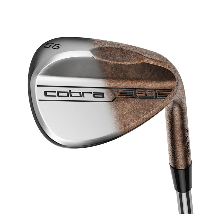 Cobra SNAKEBITE Raw Wedge for Senior Men - Senior Flex