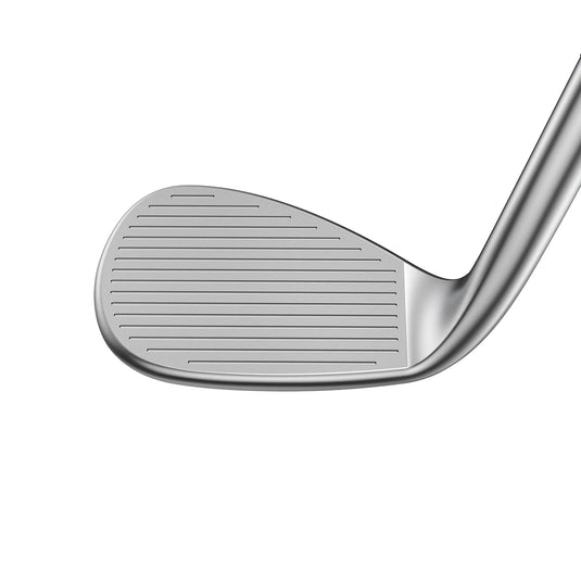 Cobra SNAKEBITE Wedge for Men - Steel