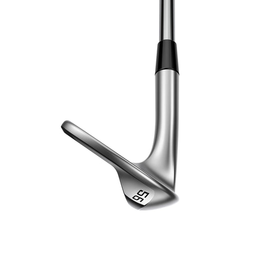 Cobra SNAKEBITE Wedge for Men - Steel