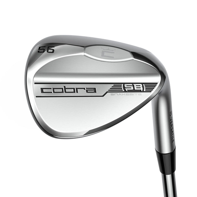 Cobra SNAKEBITE Wedge for Senior Men - Senior Flex