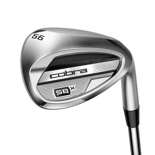 Cobra SNAKEBITE-X Wedge for Women - Ladies Flex