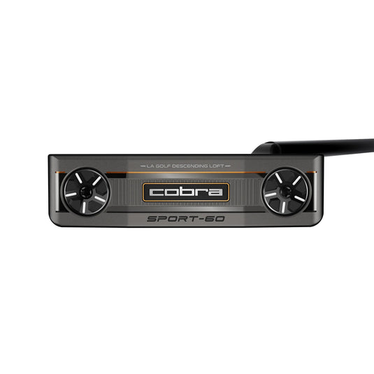 Cobra Sport-60 Vintage Putter - Blade