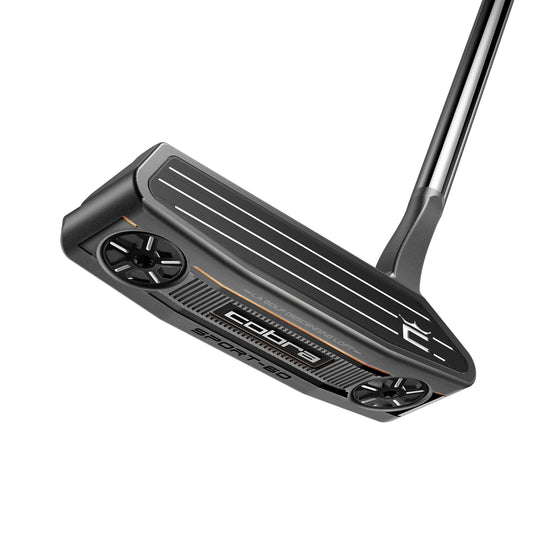 Cobra Sport-60 Vintage Putter - Blade