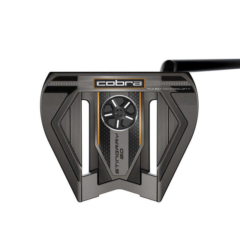 Load image into Gallery viewer, Cobra Agera Armlock 3D Printed Putter - Mallet
