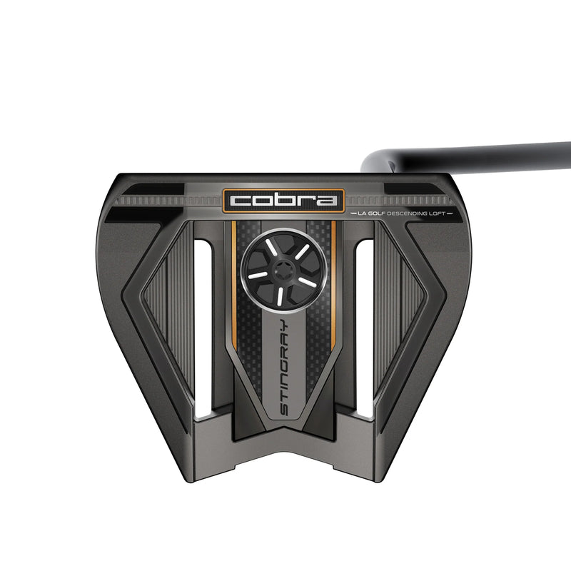 Load image into Gallery viewer, Cobra Stingray Vintage Putter - Mallet
