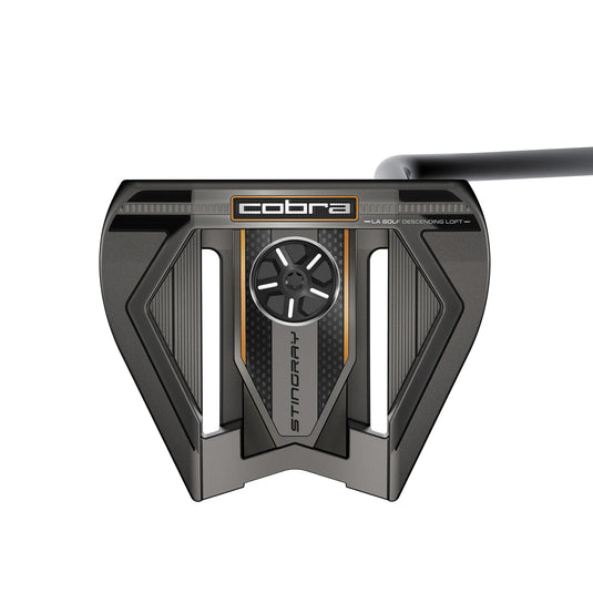 Cobra Stingray Vintage Putter - Mallet