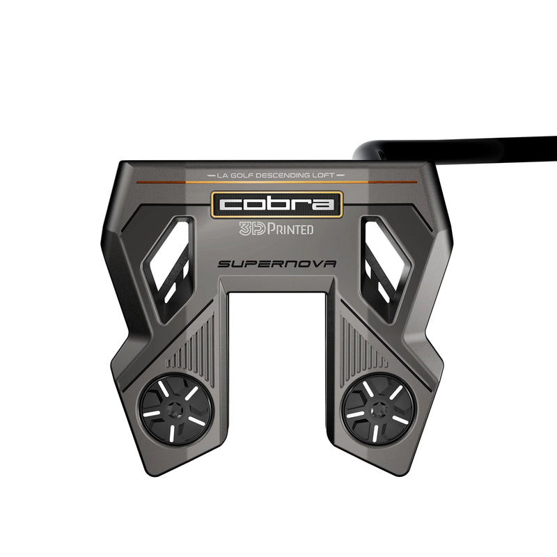 Load image into Gallery viewer, Cobra Supernova 3D Printed Putter - Mallet
