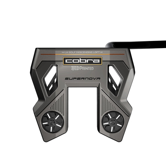 Cobra Supernova 3D Printed Putter - Mallet