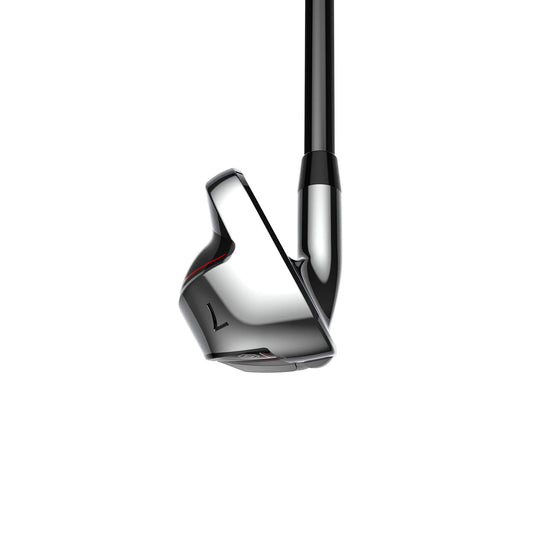 Cobra T-Rail Mens Iron Set - Graphite