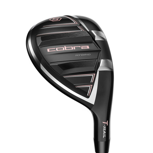 Cobra T-Rail Womens Hybrid