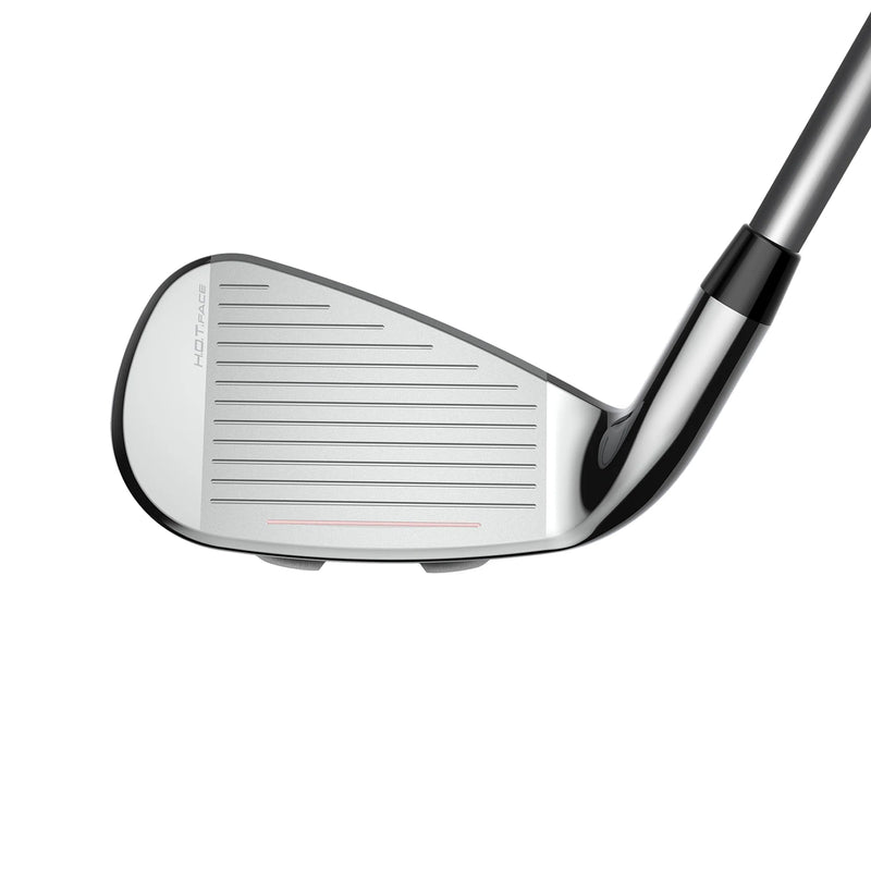 Load image into Gallery viewer, Cobra T-Rail Womens Single Iron
