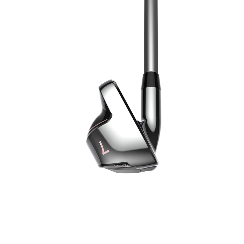 Load image into Gallery viewer, Cobra T-Rail Womens Single Iron
