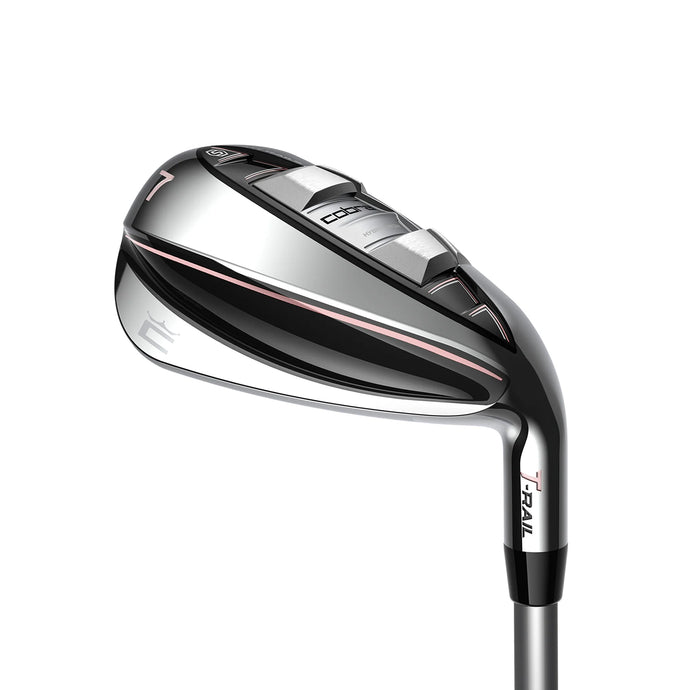 Cobra T-Rail Womens Single Iron