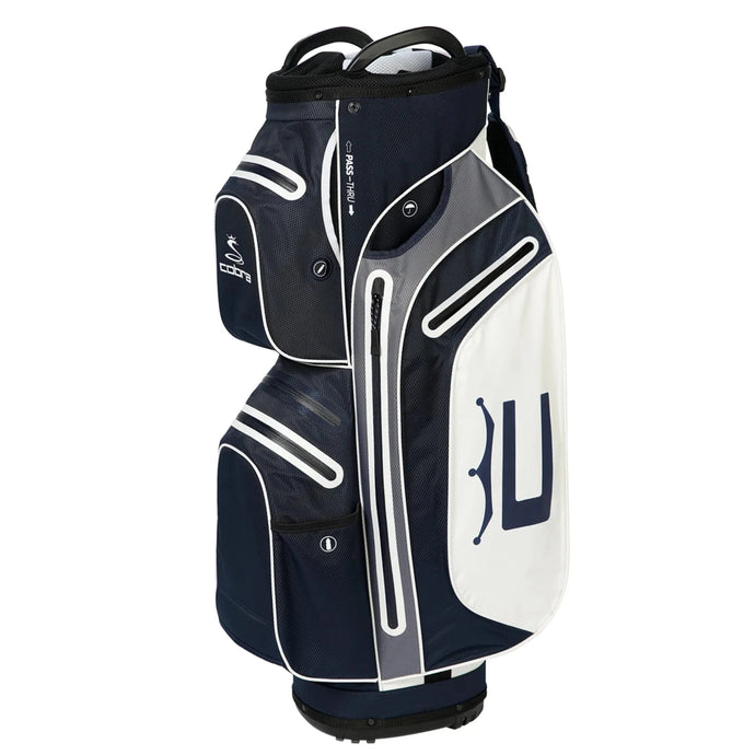 Cobra Ultradry Pro Golf Cart Bag Navy