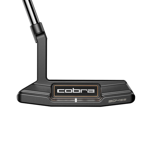 Cobra Sport-40 Vintage Putter - Blade