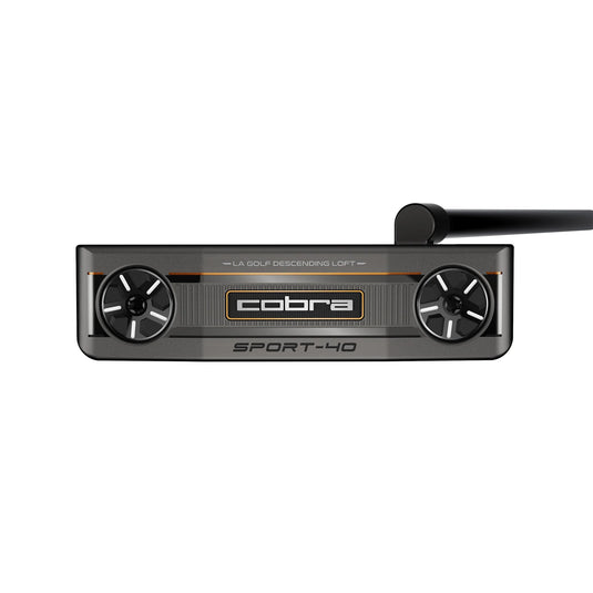Cobra Sport-40 Vintage Putter - Blade