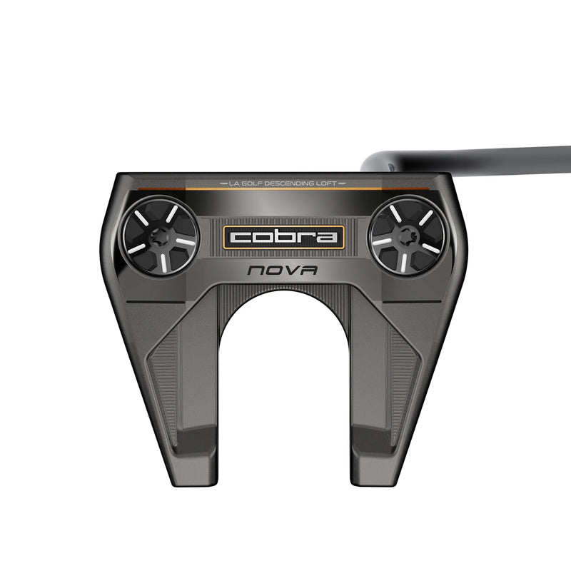 Load image into Gallery viewer, Cobra Nova Vintage Putter - Mallet
