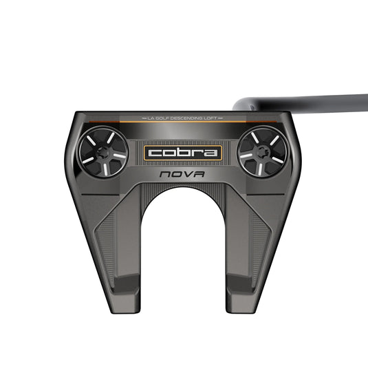 Cobra Nova Vintage Putter - Mallet