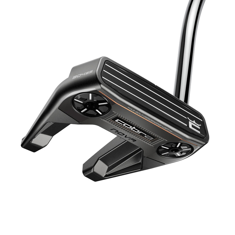 Load image into Gallery viewer, Cobra Nova Vintage Putter - Mallet
