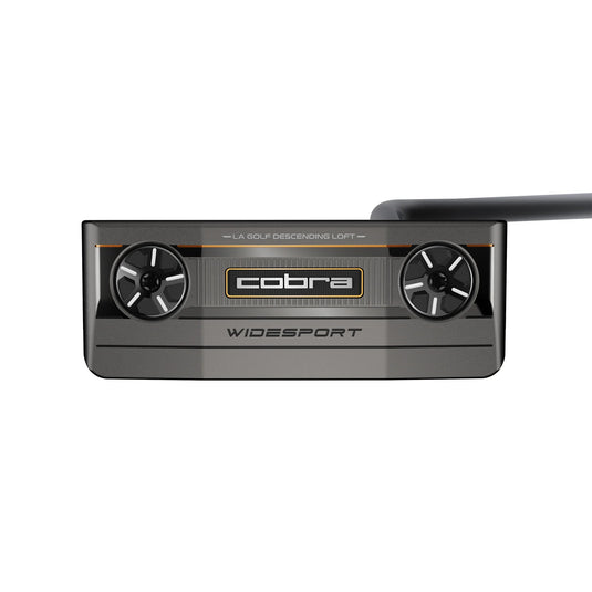 Cobra Widesport Vintage Putter - Blade