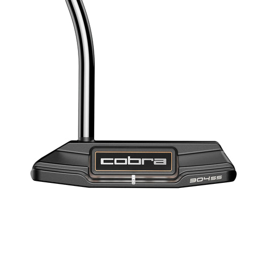 Cobra Widesport Vintage Putter - Blade