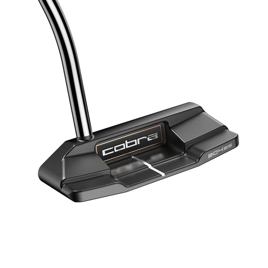 Cobra Widesport Vintage Putter - Blade