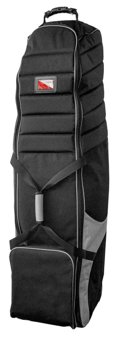 Golf Gifts & Gallery Travel Guardian 400-Series Dual Wheel Golf Travel Cover