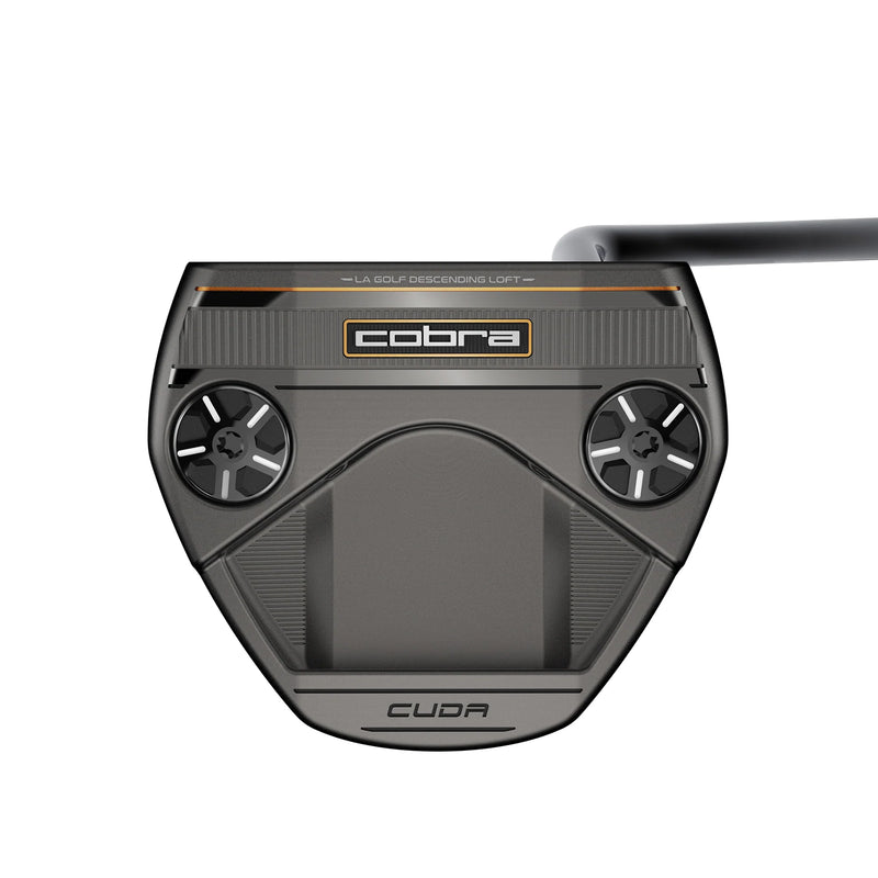 Load image into Gallery viewer, Cobra Cuda Vintage Putter - Mallet
