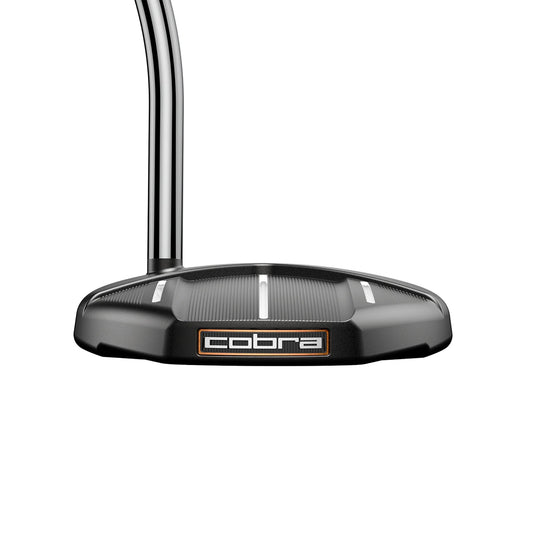 Cobra Cuda Vintage Putter - Mallet