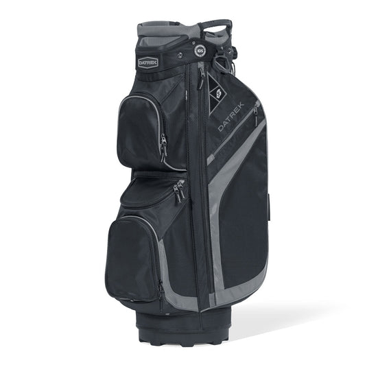 Datrek DG Lite II Golf Cart Bag Black/Charcoal