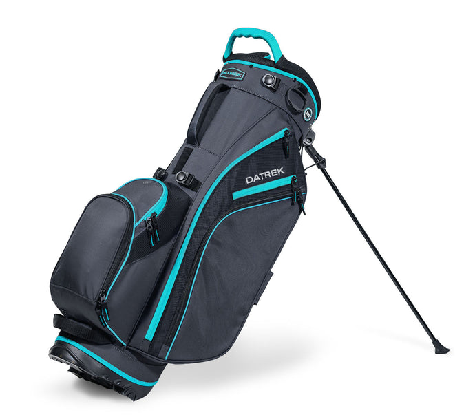 Datrek Go Lite Hybrid Womens Golf Stand Bag