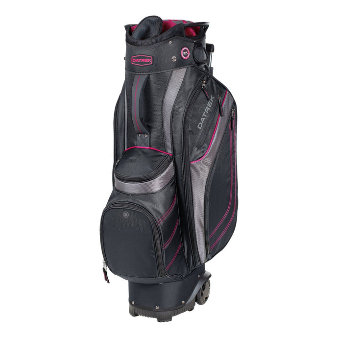 Datrek Transit Womens Golf Cart Bag