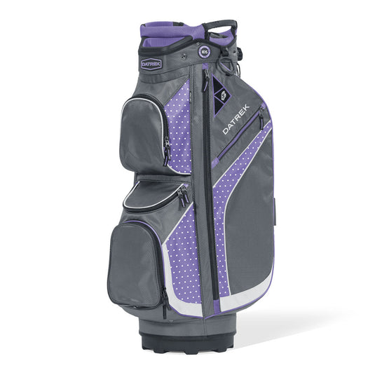 Datrek DG Lite II Womens Golf Cart Bag