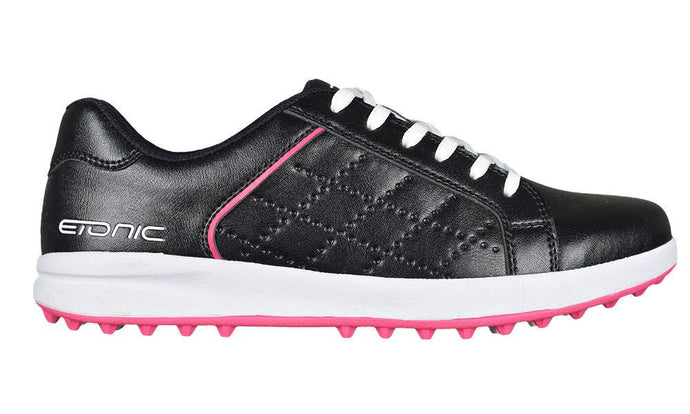 Etonic G-SOK 3.0 Spikeless Ladies Golf Shoes