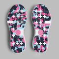 G/Fore MG4X2 Nylon Hybrid Womens Golf Cross Trainers