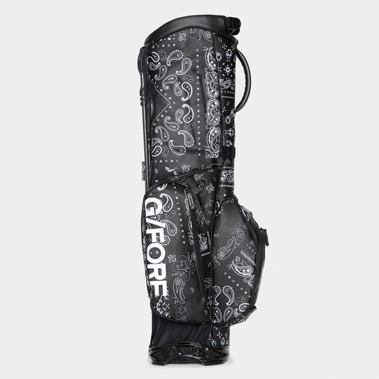 G/FORE Bandana Killer Luxe Golf Stand Bag