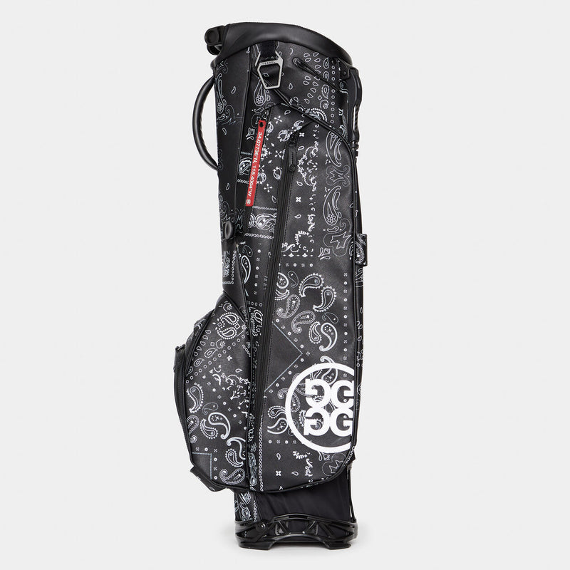 Load image into Gallery viewer, G/FORE Bandana Killer Luxe Golf Stand Bag
