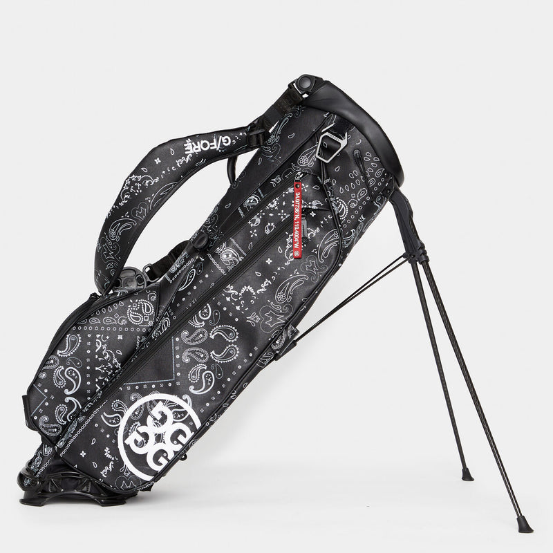 Load image into Gallery viewer, G/FORE Bandana Killer Luxe Golf Stand Bag
